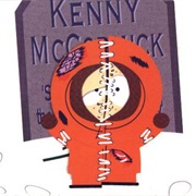 Face Slice in Half With Boomerang