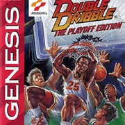 Double Dribble: The Playoff Edition