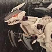 DLZ-004 Museum Expo Snipe Master