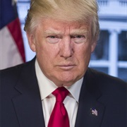 United States Presidential Election of 2016