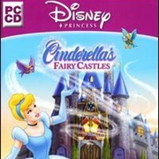Cinderella's Fairy Castle