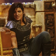 The Mandalorian Chapter 4