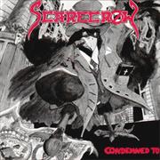 Scarecrow - Condemned to Be Doomed (1988)