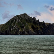 Cape Horn, Chile