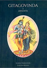 Gitagovinda (Jayadeva)