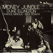 Duke Ellington - Money Jungle (1963)