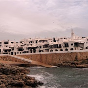 Binibèquer Vell, Menorca