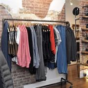 Refresh Your Wardrobe in Soho