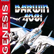 Darwin 4081/SRD: Super Real Darwin