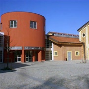 Bologna Film Library