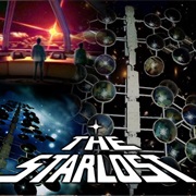 The Starlost