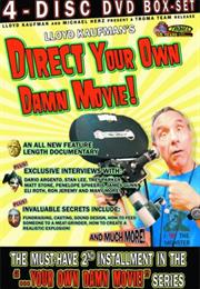 Make Your Own Damn Movie!