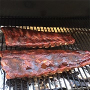 Learn to Cook Southern Barbecue