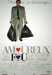Amoureux Fou (1991)