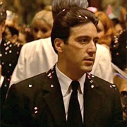 Al Pacino - The Godfather Part II