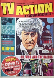TV Action