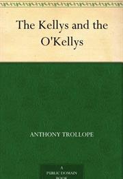 The Kellys and the O'Kellys