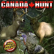 Canada Hunt