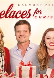 Shoelaces for Christmas (2018)