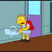 Little Moe Szyslak