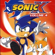 Sonic X