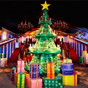 ICE! at Gaylord Palms Resort