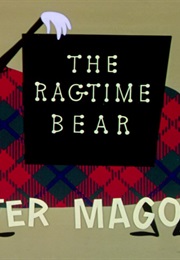 The Ragtime Bear (1949)