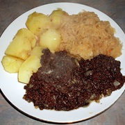 Tote Oma (Dead Grandma)