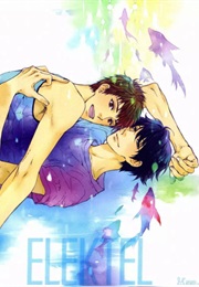 Elektel Delusion (Nekota Yonezou)