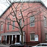 Plymouth Church of the Pilgrims