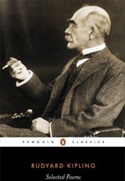 Selected Poems (Rudyard Kipling)