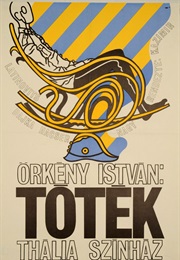 The Toth Family (István Örkény)