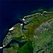 Wadden Islands