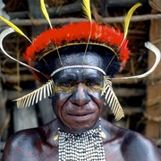 Papua (Irian Jaya)