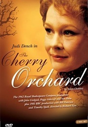 The Cherry Orchard (1981)