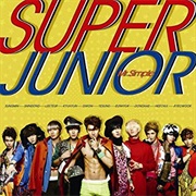 Super Junior - Mr Simple