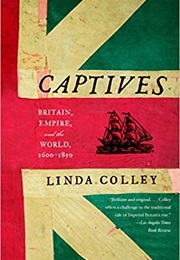 Captives (Linda Colley)
