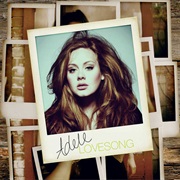 Adele-Lovesong
