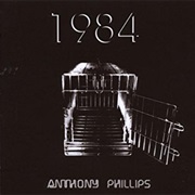 Anthony Phillips - 1984