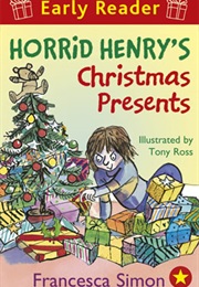 Horrid Henry's Christmas Presents (Francesca Simon)