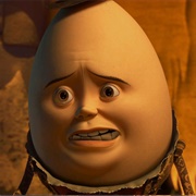 Humpty Alexander Dumpty