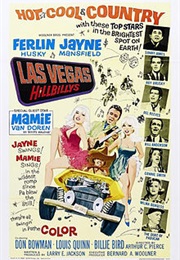 Las Vegas Hillbillys (1964)