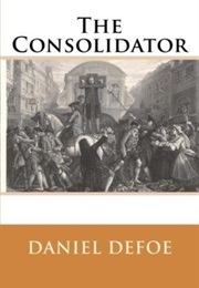 The Consolidator (Daniel Defoe)