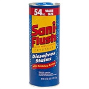 Sani-Flush