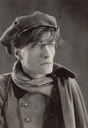 Antonin Artaud (Artaud)