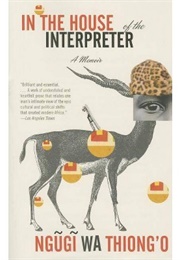In the House of the Interpreter (Ngugi Wa Thiong'o)