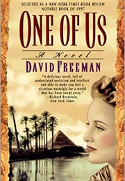 One of Us (David Freeman)