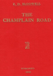 The Champlain Road (Franklin D. Mcdowell)