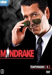 Mandrake (2005)