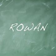 Rowan